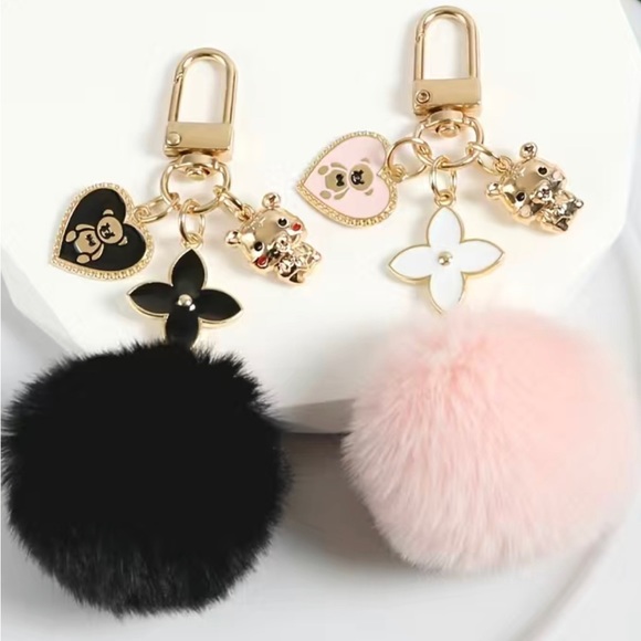 Bag charm - Picture 2 of 4